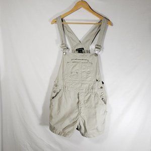 No Boundaries Overalls shorts juniors size XL